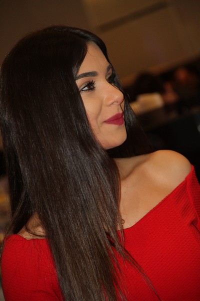 2nd Annual Lebanese Cinema Movie Guide Awards